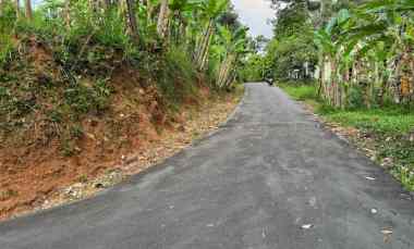 Tanah Dijual di Matesih, Karanganyar