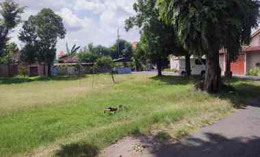 Tanah Dijual di Jaten, Karanganyar