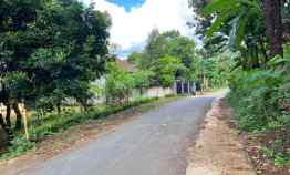 Tanah Dijual di Kerjo, Karanganyar