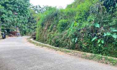 Tanah 300 juta View Gunung Lawu Karanganyar