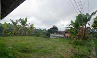 Tanah 32.5 are Pinggir Jalan Provinsi