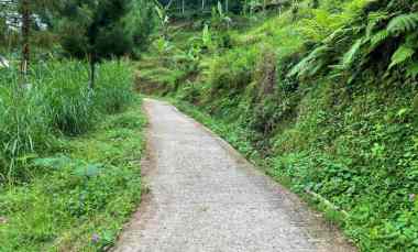 Tanah Dijual di Kemuning, Ngargoyoso