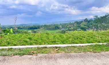 Tanah Dijual di Kerjo, Karanganyar