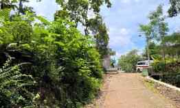 Tanah 417m2 hanya 125 juta Mojogedang Karanganyar