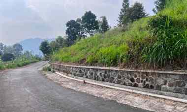 Tanah Dijual di Tawangmangu, Karanganyar