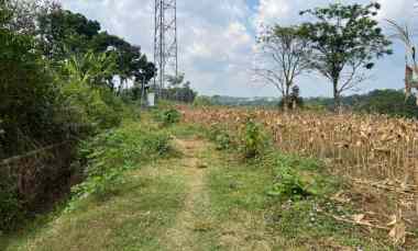 Tanah Dijual di Mojogedang, Karanganyar