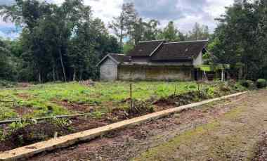 Tanah 55 juta Free Balik Nama Bonus Hadiah Karanganyar