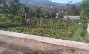 Tanah 584m Kemuning Karanganyar View Gunung Lawu