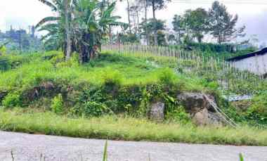 Tanah Dijual di Kemuning, Ngargoyoso