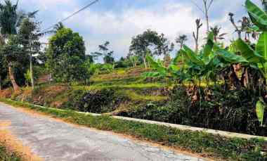 Tanah Dijual di Karangpandan, Karanganyar