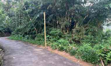 Tanah Dijual di Ngargoyoso, Karanganyar