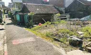 Tanah Dijual di Solo, Jawa Tengah