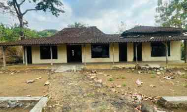 Tanah Dijual di Karangpandan, Karanganyar