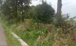 Tanah Dijual di Abdul Fatah, Cibitung Tengah