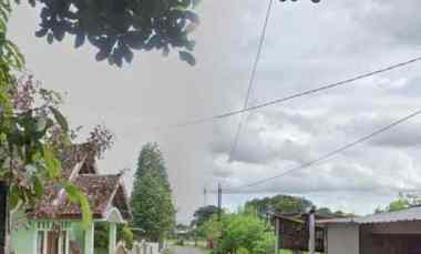 tanah ada bangunan untuk kost dekat uad yogyakarta