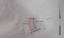 Hitung Tanah Rumah Ahmad Yani dekat Naripan Simpang Asia Afrika