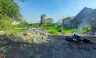 Tanah Komersial di Jalan Raya Ahmad Yani Bandung