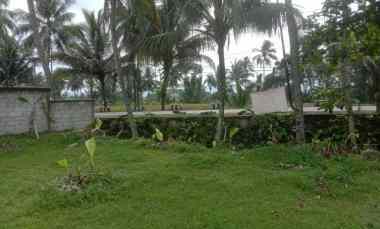 tanah ajibarang siap bangun