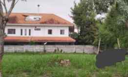 Kavling di Alora Residence Lippo Karawaci