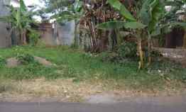 Tanah Murah di Antapani Bandung Nego