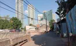 Tanah 1750 m2 Antasari Cipete Jakrta Selatan