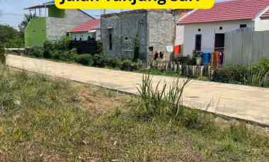 Tanah Area Bukit Baru