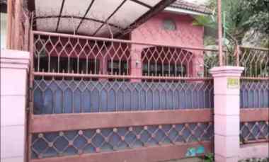 Tanah Area Merjosari Kota Malang