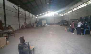 Tanah Area Pergudangan Mayjen SUNGKONO, Gresik