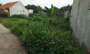 Tanah Bagus Buat Cluster di Sukatani Depok