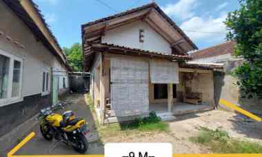 Tanah Bagus di jl.kaliurang km 7