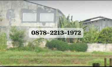 Tanah Dijual di CIMAHI