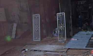 Tanah Bangunan Dijual