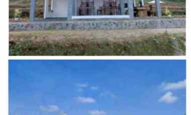 tanah bangunan kandang sapi 1000 ekor