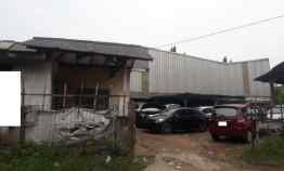 Dijual Cepat Kavling Jalan 2Mobil di Bantar Gebang Bekasi,Harga OK