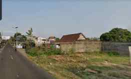 Tanah Bantul-Jogja, dekat SMA 1 Kasihan, SHM, 4 Jutaan/m