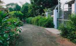 Tanah Subur 3300m Mojogedang Karanganyar