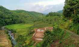 Tanah Cocok untuk Wisata / Dibangun Hotel Ngargoyoso Karanganyar