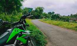 Tanah Strategis Dibangun Tempat Tinggal Mojogedang Karanganyar