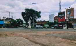 Tanah Strategis Buka Usaha Tepi jl Raya Mojogedang Karanganyar