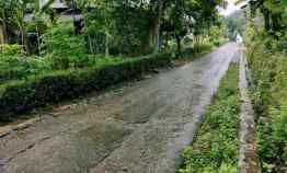 TANAH DIJUAL DI MOJOGEDANG KARANGANYAR