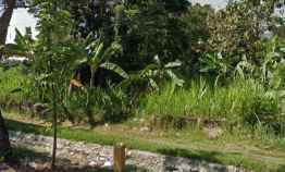 Dijual Lahan di Nol Jalan Raya Provinsi Nganjuk