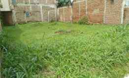 Tanah Kavling Siap Bangun Batujajar Padalarang Bandung Barat