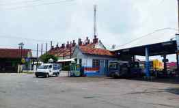 Jual Tanah 134m dekat Pasar Batujamus Kedawung Sragen