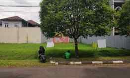 376. Tanah Kotak Siap Bangun di Batununggal - Bandung Selatan