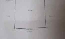 Tanah Dijual di Bayat Klaten