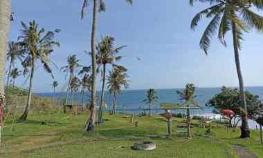 Tanah Beach Front Pantai Balian Tabanan Bali