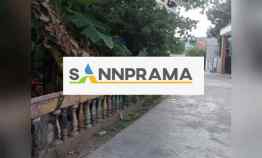 Tanah Kavling Murah Selangkah Stasiun Beji Depok