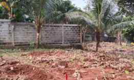 Tanah Dijual di Beji, Depok