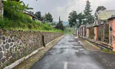 Tanah Belakang Pendopo Kopi Kemuning 305m