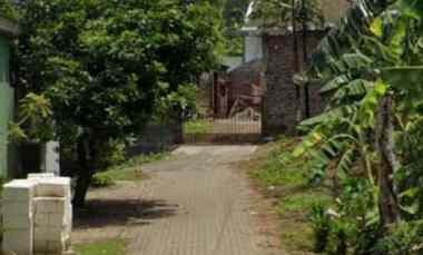 Tanah Bendan Duwur Gajahmungkur Semarang